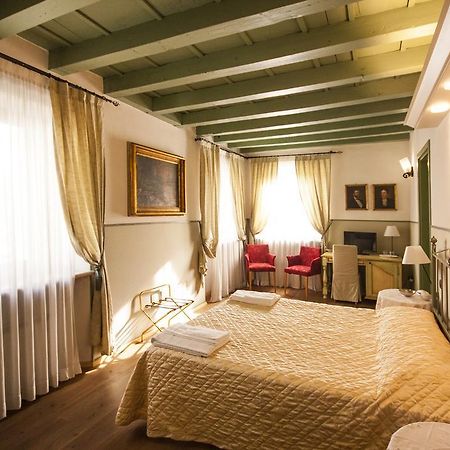 Villa Vecelli Cavriani Mozzecane Dış mekan fotoğraf