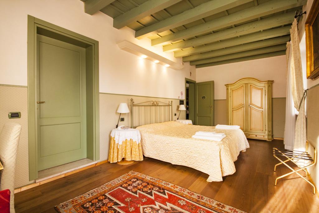 Villa Vecelli Cavriani Mozzecane Dış mekan fotoğraf