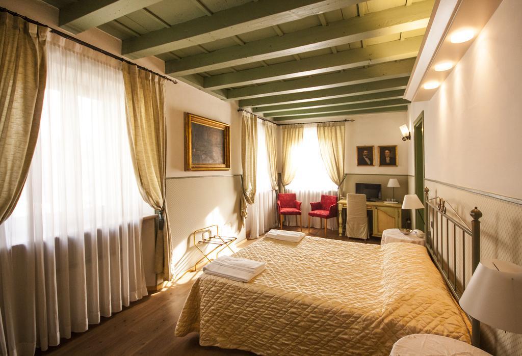 Villa Vecelli Cavriani Mozzecane Dış mekan fotoğraf