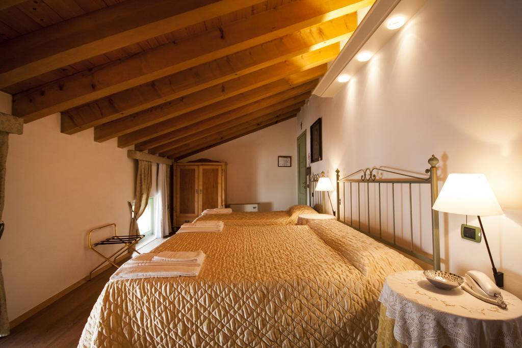 Villa Vecelli Cavriani Mozzecane Dış mekan fotoğraf