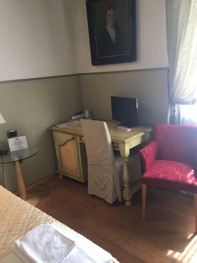 Villa Vecelli Cavriani Mozzecane Dış mekan fotoğraf