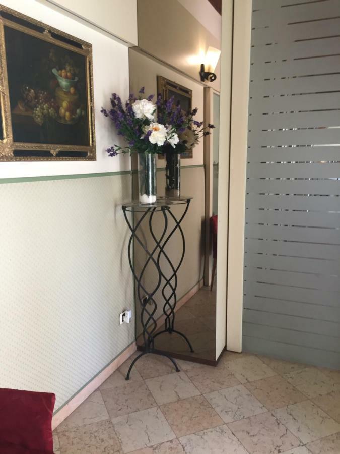 Villa Vecelli Cavriani Mozzecane Dış mekan fotoğraf